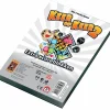 999 Games Dobbelspellen>Keer Op Keer [2] Level Een, 2 Extra Bloks