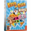 999 Games Kinderspellen>Keer Op Keer Kids - Dobbelspel