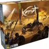 Matagot Strategische Spellen>Kemet - Blood And Sand