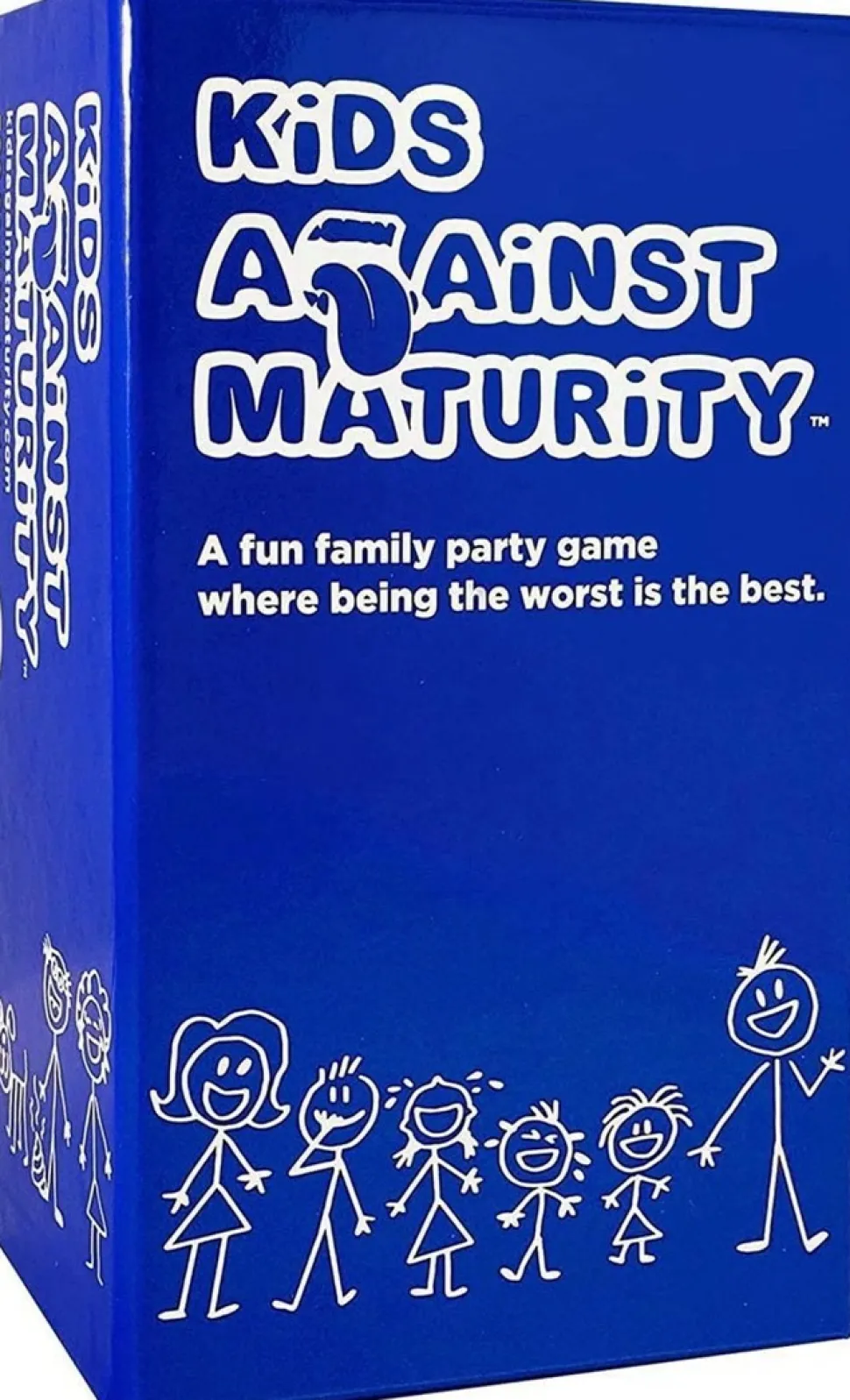 Toy Monster Partyspellen>Kids Against Maturity