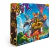 Iello Strategische Spellen>King Of Monster Island