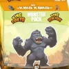 Iello Dobbelspellen>King Of Tokyo Monster Pack King Kong