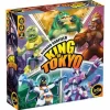 Asmodee Dobbelspellen>King Of Tokyo (Nederlands) - Basisspel