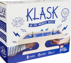 MarekToy 2 Persoonsspellen>Klask 2 Speler