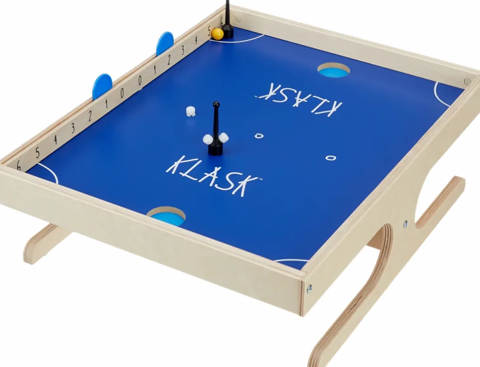 MarekToy 2 Persoonsspellen>Klask 2 Speler