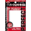 KMC Sleeves (Standard Size)> - Standard: Perfect Size (100)