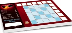 White Goblin Games Dobbelspellen>Knister - Dobbelspel