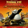 Modiphius Entertainment Samenwerking Bordspel>Kung Fu Panda: The Board Game