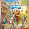 999 Games Familie Spellen>Kwakzalvers Van Kakelenburg Junior