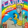 999 Games Kaartspellen>Lama - Kaartspel