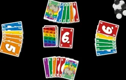 999 Games Kaartspellen>Lama - Kaartspel