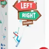 Cojones Prod SPRL Kaartspellen>Left Right Dilemma - Nl