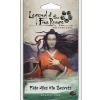 Fantasy Flight Games Legend Of The Five Rings>Legend Of The Five Rings Fate Has No Secrets