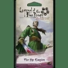 Fantasy Flight Games Legend Of The Five Rings>Legend Of The Five Rings For The Empire
