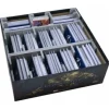 Folded Space Organizers>Legendary: A Marvel Deck Building Game Insert