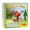 HABA Kaartspellen>Little Fox Dierendokter