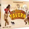 Repos Production Strategische Spellen>Little Tavern