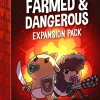Teeturtle Partyspellen>Llamas Unleashed Farmed And Dangerous