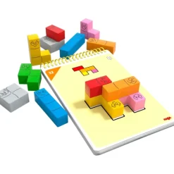 HABA Kinderspellen>Logic Games Freddy & Co