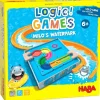 HABA Kinderspellen>Logic! Games Milo'S Waterpark