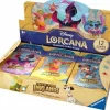 Ravensburger Disney Lorcana Series>Lorcana Set 3 - Into The Inklands: Boosterbox