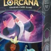 Ravensburger Disney Lorcana Series>Lorcana Set 2: Rise Of The Floodborn - Starter Deck Merlin
