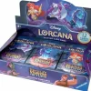 Ravensburger Disney Lorcana Series>Lorcana: Ursula'S Return - Boosterbox