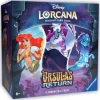 Ravensburger Disney Lorcana Series>Lorcana: Ursula'S Return - Illumineer'S Trove