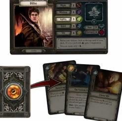 Fantasy Flight Games Samenwerking Bordspel><noscript><img width=