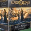 Fantasy Flight Games Lord Of The Rings>Lord Of The Rings Lcg Angmar Awakened Hero