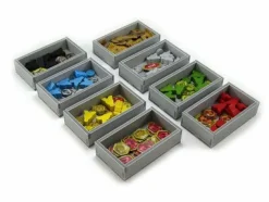 Folded Space Organizers>Lords Of Waterdeep Insert