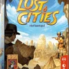 999 Games Kaartspellen>Lost Cities - Kaartspel