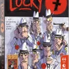 999 Games Kaartspellen>Lucky 7 - Kaartspel