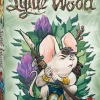 White Goblin Games Kaartspellen>Lyttle Wood - Kaartspel