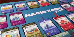 White Goblin Games Dobbelspellen>Machi Koro - Basisspel