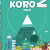 White Goblin Games Dobbelspellen>Machi Koro 2: Polis