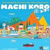 Pandasaurus Games Kaartspellen>Machi Koro - 5Th Anniversary Expansions