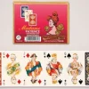 Piantik Speelkaarten>Madame Patience Speelkaarten - Double Deck