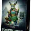 Wizards of the Coast Magic Series>Magic: Bloomburrow Commander Deck - Peace Offering