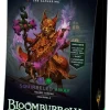 Wizards of the Coast Magic Series>Magic: Bloomburrow Commander Deck - Squirreled Away