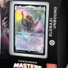 Wizards Magic Series>Magic: Commander Masters: Commander Deck - Eldrazi Unbound