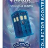 Wizards of the Coast Magic Series>Magic: Doctor Who - Collector Booster