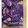 Wizards of the Coast Magic Series>Magic: Dominaria United - Collector'S Booster
