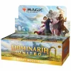 Wizards of the Coast Magic Series>Magic: Dominaria United - Draft Boosterbox