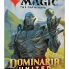 Wizards of the Coast Magic Series>Magic: Dominaria United - Draft Booster