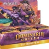 Wizards of the Coast Magic Series>Magic: Dominaria United - Set Boosterbox