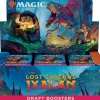 Wizards of the Coast Magic Series>Magic: Lost Caverns Of Ixalan Draft Boosterbox