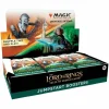 Wizards Magic Series>Magic: Lotr - Tales Of Middle-Earth - Jumpstart Boosterbox