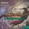 Wizards of the Coast Magic Series>Magic: Lotr Holiday Scene Box - Flight Of The Witch-King