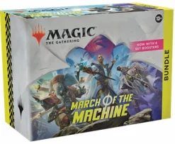 Wizards of the Coast Magic Series><noscript><img width=